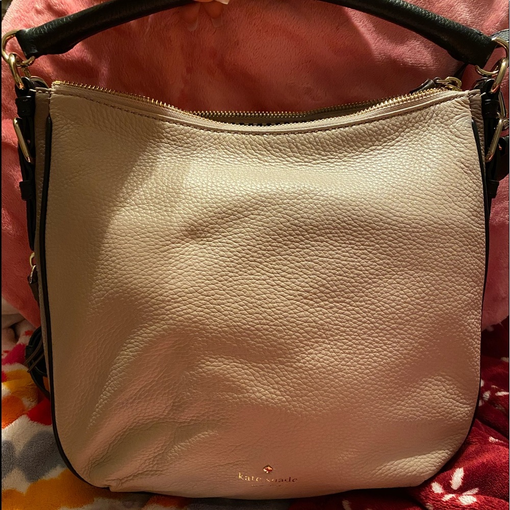 Shoulder/crossbody bag